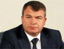 Сердюков рассказал о проблемах с "Булавой" и АПЛ "Юрий Долгорукий"