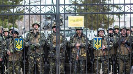 26 дней запланировано на подготовку украинского солдата 26 дней запланировано на подготовку украинского солдата