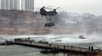 США пользуется военными конфликтами для продажи оружия США пользуется военными конфликтами для продажи оружия