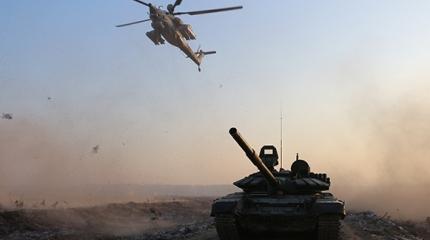 В Ереване состоится выставка современных военных технологий В Ереване состоится выставка современных военных технологий