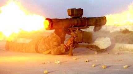 Боевики в Сирии и Ираке отступают по всем фронтам Боевики в Сирии и Ираке отступают по всем фронтам