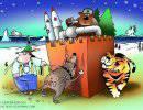 Интеграция на постсоветском пространстве буксует