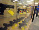 NRA обвиняет журналистов в нападках NRA обвиняет журналистов в нападках