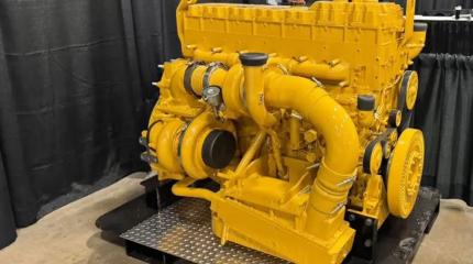 Без легендарной турбины: Abrams M1E3 получит гражданский дизель