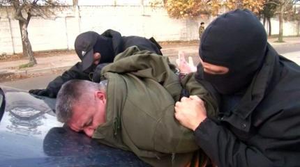 Упс, проговорился! Генерал СБУ сдал диверсантов в Крыму Упс, проговорился! Генерал СБУ сдал диверсантов в Крыму