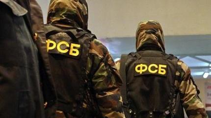 Концы в воду: Киев попытается ликвидировать задержанных в Крыму диверсантов Концы в воду: Киев попытается ликвидировать задержанных в Крыму диверсантов