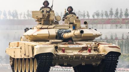 Топ-5 самых выгодных российско-индийских военных проектов Топ-5 самых выгодных российско-индийских военных проектов