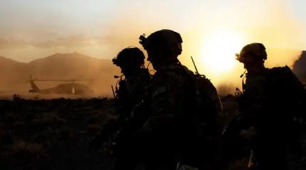 Победы элитного спецназа США напрямую зависят от размера подкупа