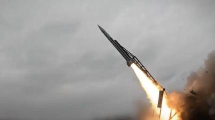 Украина грозится атаковать Москву баллистическими ракетами