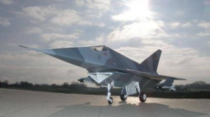 F-117 по-немецки - Messerschmitt-Bölkow-Blohm MBB Lampyridae (светлячок). ФРГ F-117 по-немецки - Messerschmitt-Bölkow-Blohm MBB Lampyridae (светлячок). ФРГ