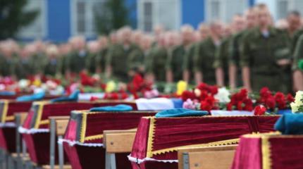 Еще один человек умер от травм, полученных из-за обрушения казармы ВДВ под Омском Еще один человек умер от травм, полученных из-за обрушения казармы ВДВ под Омском