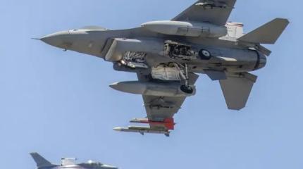 Египет променял русские Су-35 на западные «игрушки для парадов»