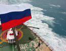 ВМФ России летом совершит несколько походов в Арктику ВМФ России летом совершит несколько походов в Арктику