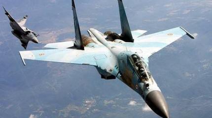 Крушение Су-30МКИ в Индии не повлияет на их поставки из РФ Крушение Су-30МКИ в Индии не повлияет на их поставки из РФ