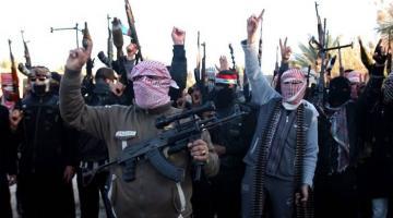 Террористическая группировка «Джейш аль-Ислам» выбрала нового лидера