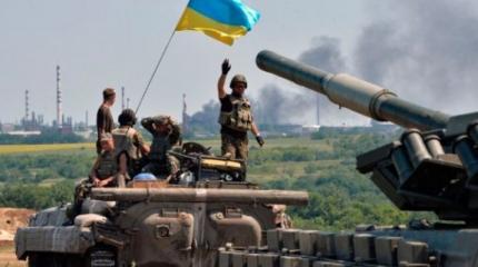 Письма с той стороны фронта: неспящие в Марьинке, заветные числа, снова «скоро наступление»