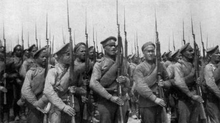 Один из худших дней в истории, положивший начало новой эпохе Один из худших дней в истории, положивший начало новой эпохе