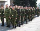 Как власть «обманывает» армию Как власть «обманывает» армию