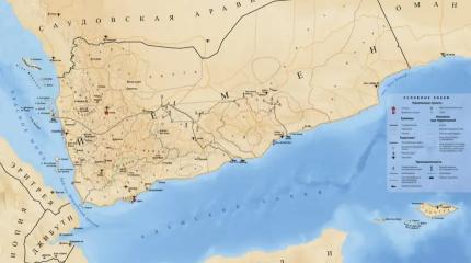 Иран держит в запасе козырь против США