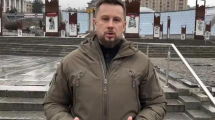 «Продержаться до конца января»: перемирие негативно для ВСУ – Билецкий*