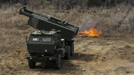 Система взломана: почему США больше не будут поставлять Украине HIMARS