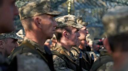 Донбасс: переполох в ВСУ, потери армии растут, Киев ждет новую помощь США