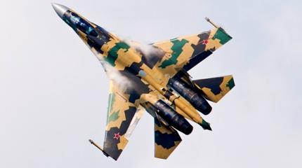 Продажа Су-35 и С-400 Китаю встревожила Вашингтон Продажа Су-35 и С-400 Китаю встревожила Вашингтон