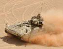 На Eurosatory-2014 состоится дебют немецкой БМП «Пума» На Eurosatory-2014 состоится дебют немецкой БМП «Пума»