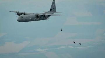 Что делает военная авиация НАТО у берегов Крыма