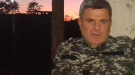 В Ханасир убит командир сил специального назначения “Хизбаллы” В Ханасир убит командир сил специального назначения “Хизбаллы”