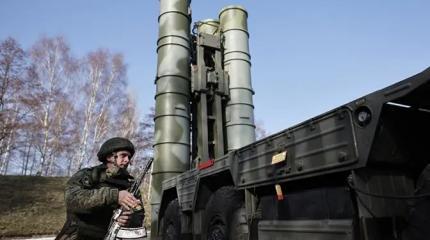 Российскому тандему Су-35 и С-400 не сможет противостоять ни один самолет Российскому тандему Су-35 и С-400 не сможет противостоять ни один самолет