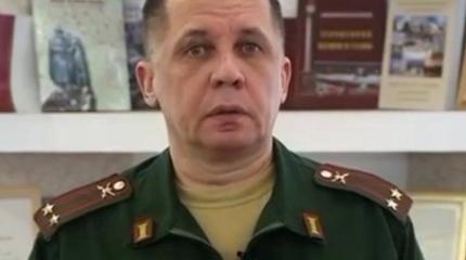 Военком Фотин рассказал о якобы увеличении срока службы по призыву в РФ