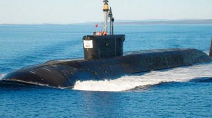 Российский флот не располагает необходимыми силами и средствами разведки Российский флот не располагает необходимыми силами и средствами разведки