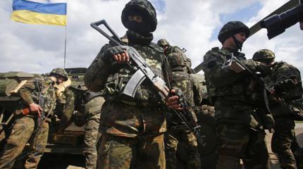 На, собака, да не гавкай: Германия дала Украине два реаниамобиля На, собака, да не гавкай: Германия дала Украине два реаниамобиля