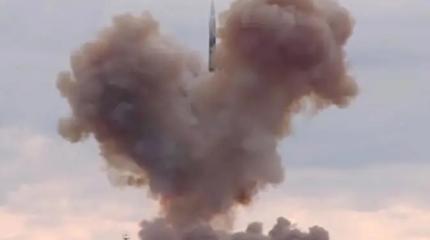 Новая реальность: Россия заставит Запад жить под прицелом «Орешника» Новая реальность: Россия заставит Запад жить под прицелом «Орешника»