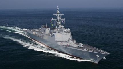 Вооруженные силы Южной Кореи выросли как ответ на северную угрозу Вооруженные силы Южной Кореи выросли как ответ на северную угрозу