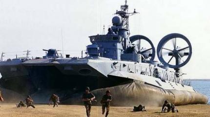 В России могут быть созданы подразделения, имитирующие силы "противника" В России могут быть созданы подразделения, имитирующие силы "противника"