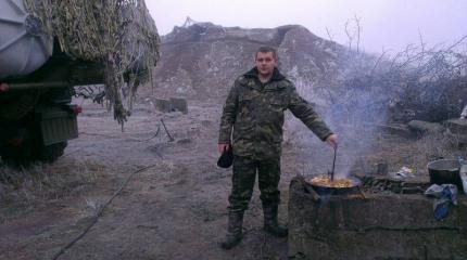 Украинские военные в соцсетях выдали позиции ПВО под Мариуполем Украинские военные в соцсетях выдали позиции ПВО под Мариуполем