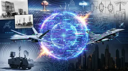 ЭМИ-оружие возвращается: от советской РЭБ до «Алабуги» и боёв на Украине