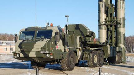 Увидеть футбольный мяч с 8000 км: как устроена ПВО России Увидеть футбольный мяч с 8000 км: как устроена ПВО России