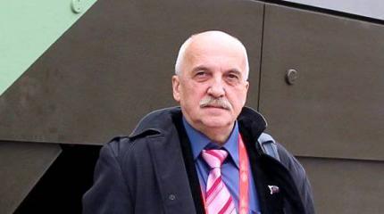 Военный эксперт Мураховский сравнил украинцев с аборигенами Военный эксперт Мураховский сравнил украинцев с аборигенами