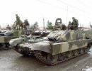 Тяжелая боевая машина огнеметчиков БМО-Т Тяжелая боевая машина огнеметчиков БМО-Т