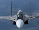 ВМФ России получи первые многоцелевые истребители Су-30СМ ВМФ России получи первые многоцелевые истребители Су-30СМ