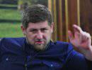 Кадыров: Доку Умаров мертв Кадыров: Доку Умаров мертв