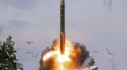 Минобороны: за 20 лет с "Плесецка" запущено 145 ракет и 500 МБР