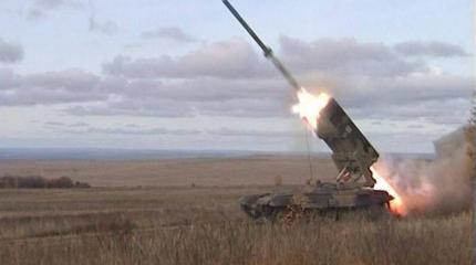 Огнеметчики на учениях (обновленный фоторепортаж 2006 г.) - окончание Огнеметчики на учениях (обновленный фоторепортаж 2006 г.) - окончание
