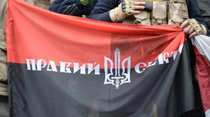 «Ночь длинных ножей»: украинский сценарий «Ночь длинных ножей»: украинский сценарий