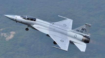 Пакистан предложил Болгарии приобрести истребители JF-17