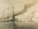 Первая мировая на морях и океанах Первая мировая на морях и океанах