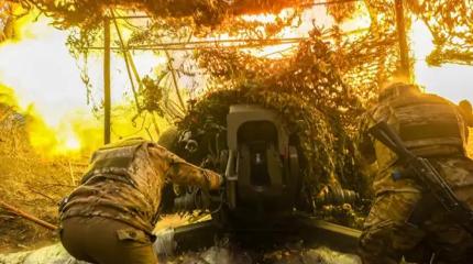 Французы нашли под Одессой «мертвый поезд ВСУ» с 2 тысячами трупов